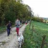 Wanderung im Rottal